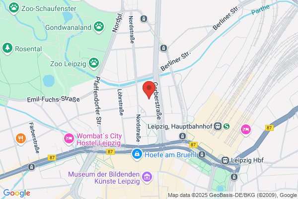RUNDUM LEIPZIG - Mai-RegioTour Karina Weiße