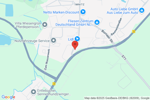 Daniel Mechsner