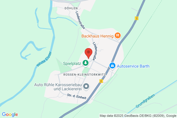 Uwe Ogrisseck