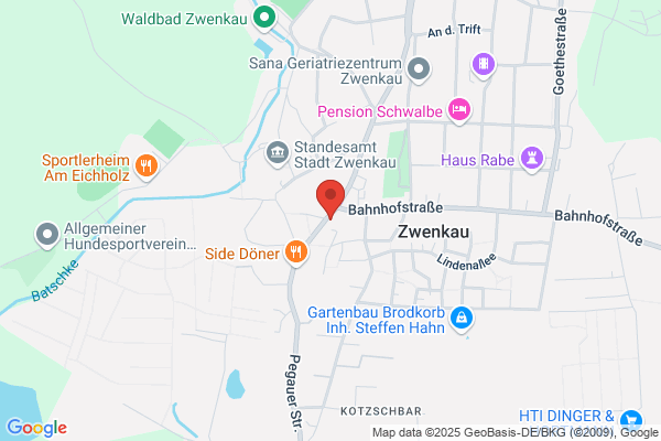 Schmalfuß Rundfunkhandel u. Service