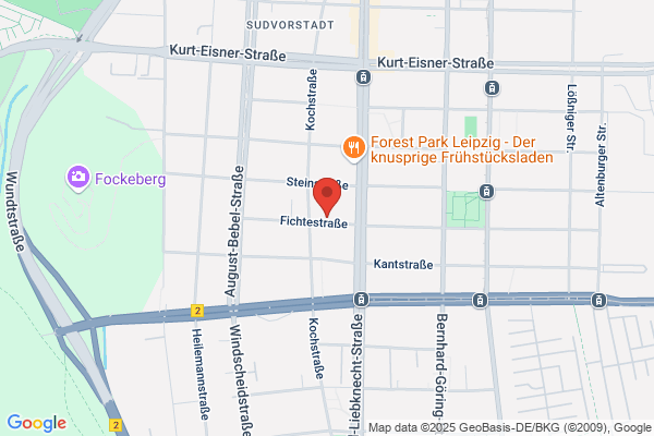 Buddhistisches Zentrum Leipzig e.V.