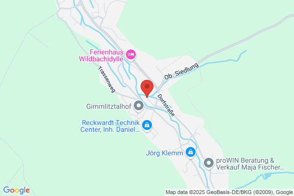 Eckardt Bauelemente GmbH