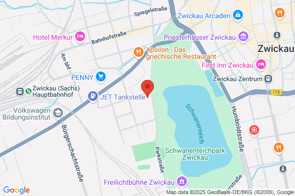 ACTIV 24 Ambulante Pflegedienste Zwickau GmbH