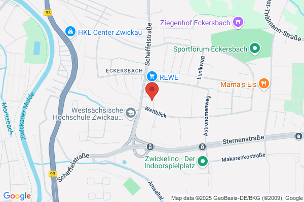 Apotheke Eckersbach