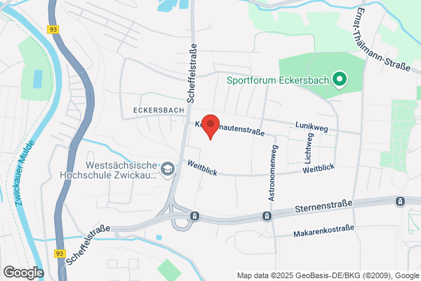 Apotheke Eckersbach im Gesundheitszentrum