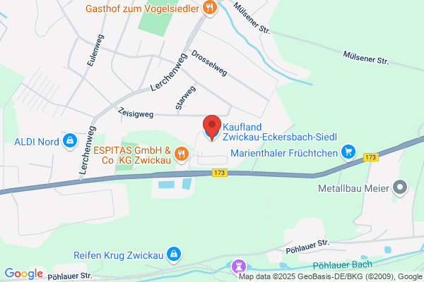Apotheke im Kaufmarkt Inh. Dr. Gerlach Beate
