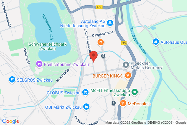 Dipl.-Pharm. Schwanen Apotheke Annette Degener