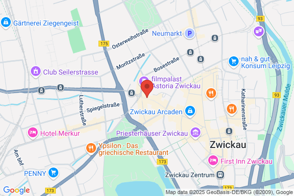 Robert-Koch-Apotheke
