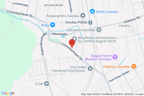 Sachsenring-Apotheke