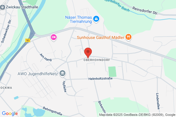 Town und Country Haus - Wascher Immobilien und Hausbau GmbH