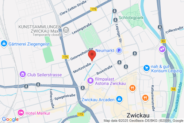 Dr. Ronald Zweiniger GmbH