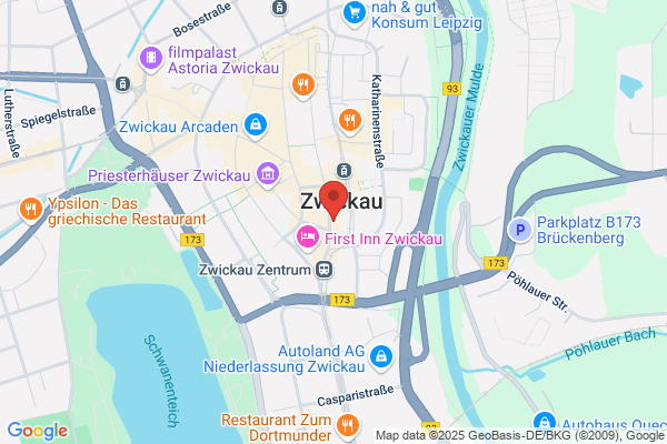 Tempton Zwickau