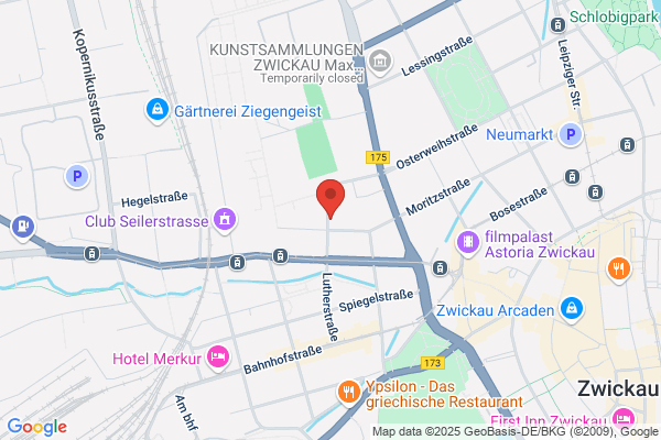 experts Jobs Zwickau