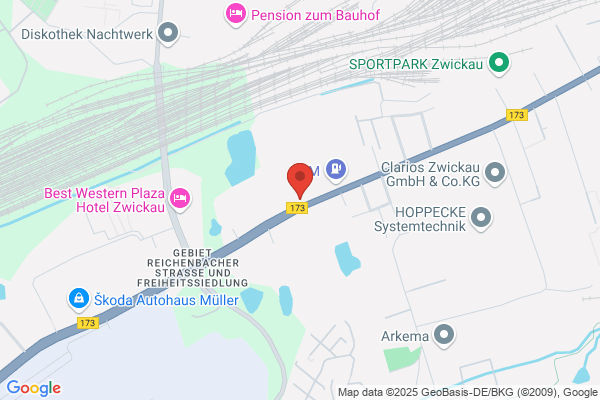 'Job' GmbH Personalservice u. Dienstleistungen