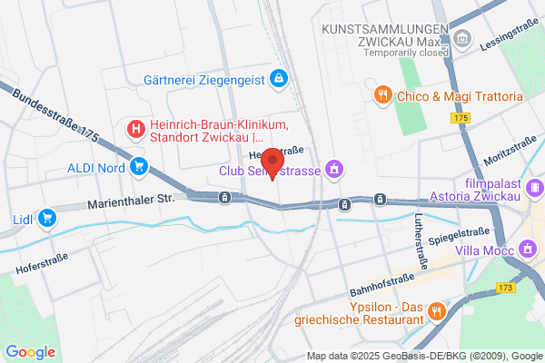 MAEX Marketing - Kommunikation GmbH