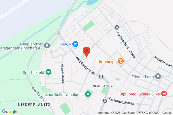 Dr.med. Frauenarztpraxis Neuplanitz Kerstin Händel