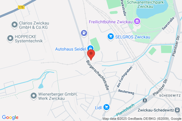 Autoankauf Zwickau