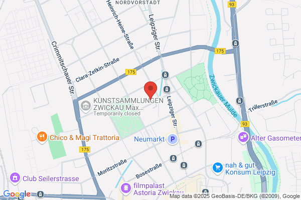 Autohandel-Service-Vermietung Bernd Hemmann
