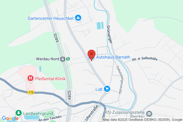 Autohaus Barnath GmbH
