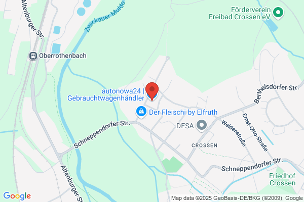 Autohaus Scheurell