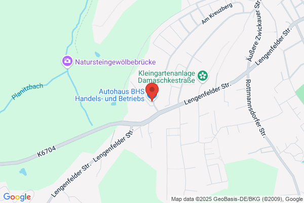 BHS Handels- u. Betriebs GmbH