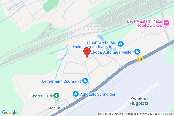 Rameder Montagepoint Zwickau