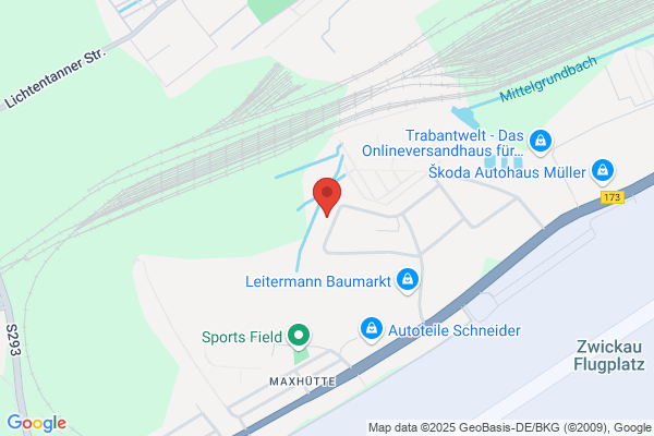 Dröschler Werkstattausrüstung GmbH