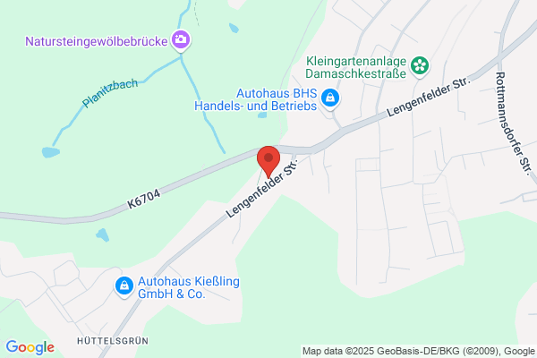 ABC Autovermietung GmbH