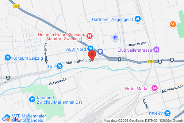 Autovermietung City-Trans GmbH