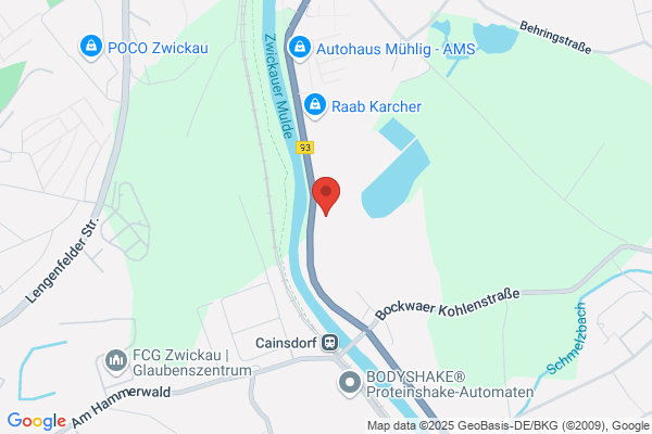 Stangengrüner Mühlenbäckerei Aktiengesellschaft