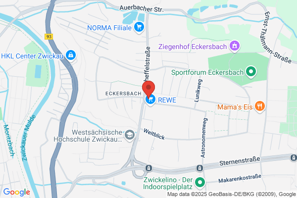 Sparkasse Zwickau