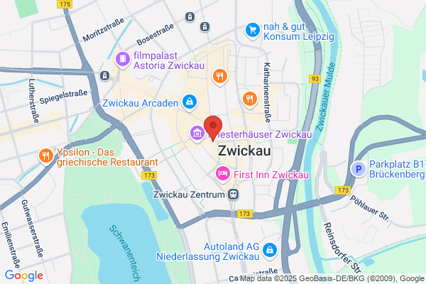 Sparkasse Zwickau