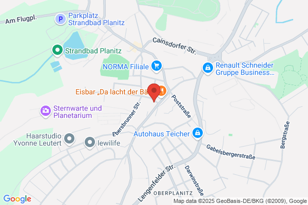 Sparkasse Zwickau