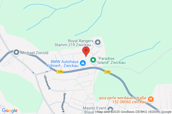 Naturbaustoffe Zwickau Baustoffhandel