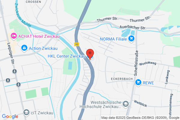 HKL BAUMASCHINEN GmbH