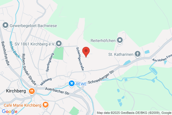 Bauplanungsbüro M u. K Meinel u. Kaiser