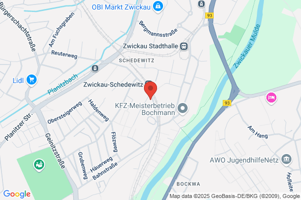 Lignacore Zimmerei & Holzbau