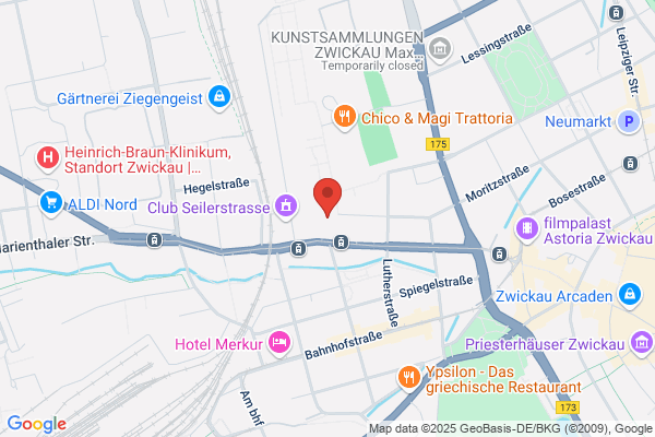 Gerüstbau BIndig GmbH