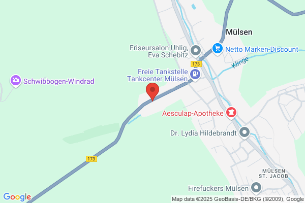 Multibau Mike Hendel