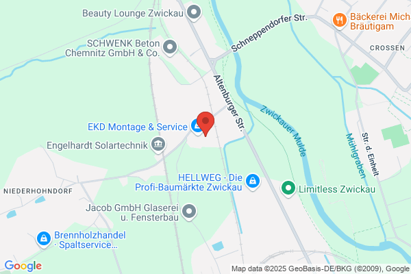 Arnold GmbH