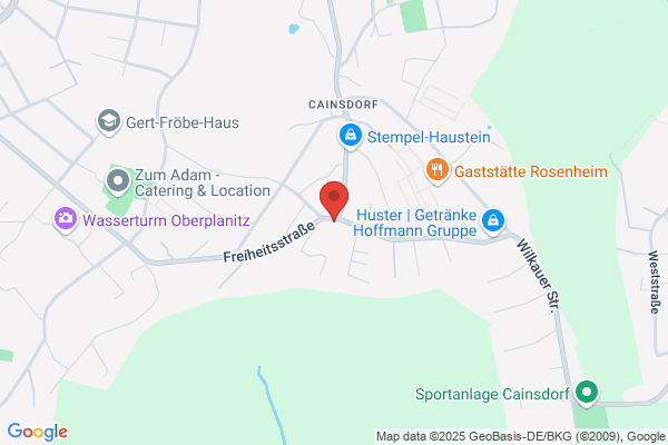 C&S Bau GbR
