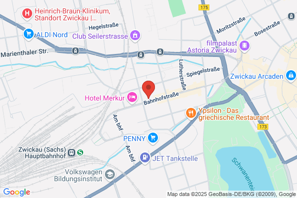 Finanz- und Immobilienservice Strobel