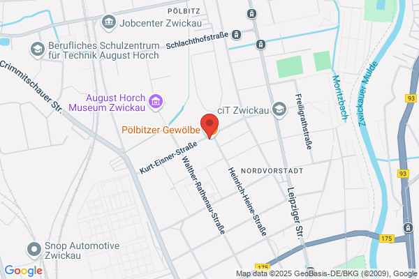 IndustrieAlpine Bauen GmbH