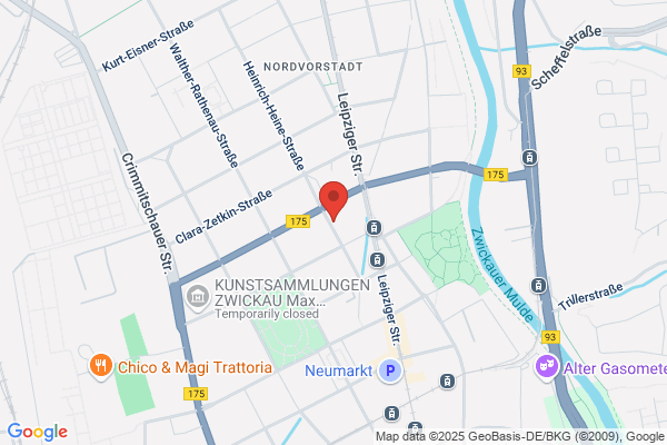 MSH Bau-u.Sanierungsgesellschaft mbH