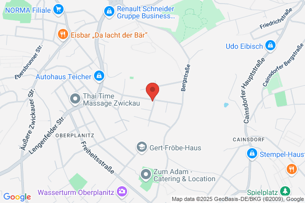 PROBA GmbH