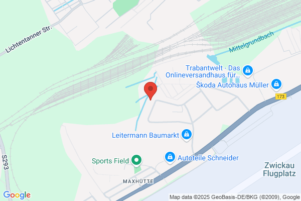 Taufmann + Heier GbR
