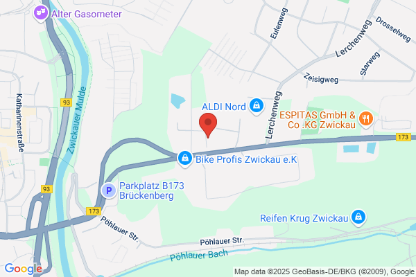 Arbeitsgericht Zwickau