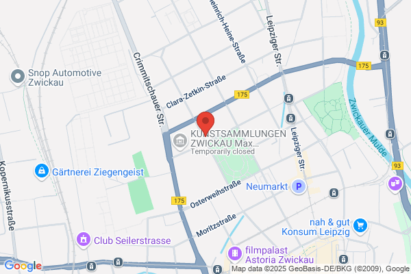 Finanzamt Zwickau