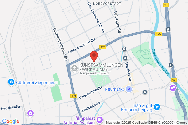 Polizeidirektion Südwestsachsen