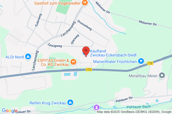G+W Wahler Der Modemarkt GmbH